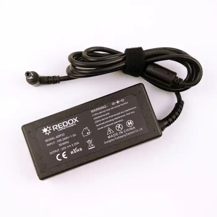 Lenovo Essential V550  Adaptör