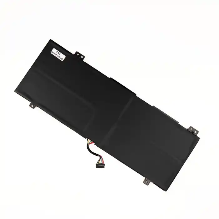 Lenovo Flex-14IWL Notebook Batarya Pil