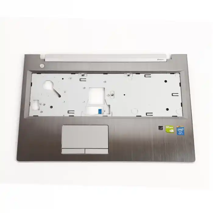 Lenovo G50-70 G50-30 Palmrest Üst Kasa Gümüş