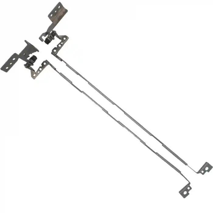 Lenovo G580 Uyumlu Notebook Menteşe Takımı (Model 2)