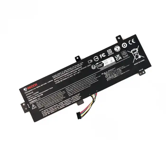 Lenovo IdeaPad 310-15IKB 310-15ISK Notebook Batarya Pil