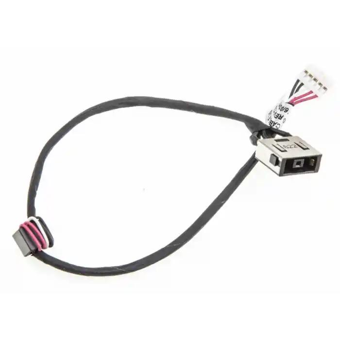 Lenovo Ideapad DC30100LD00 Dc Jack Power Soket Kablolu