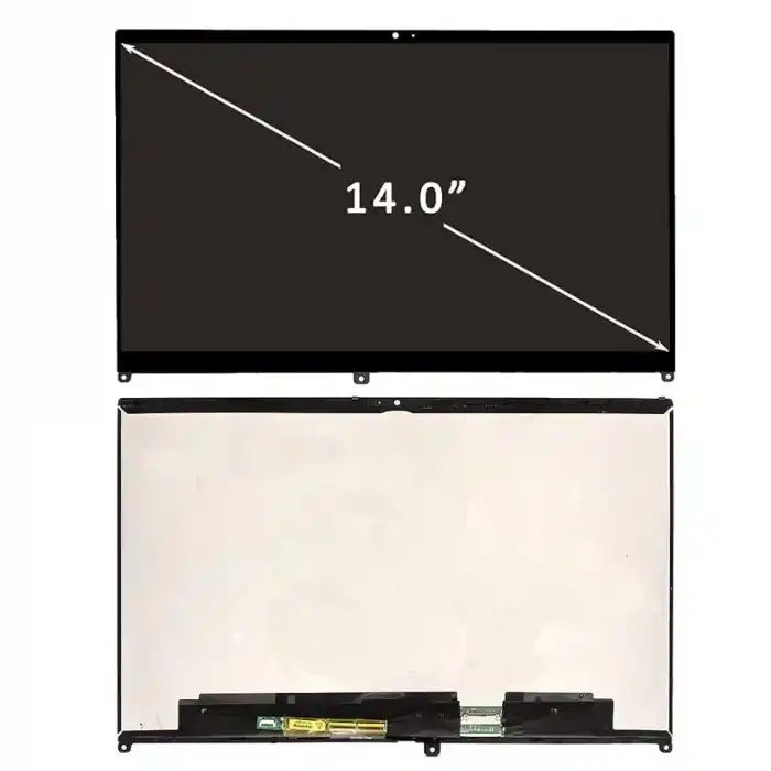 Lenovo Ideapad Flex 5 14ITL05 Dokunmatikli Ekran