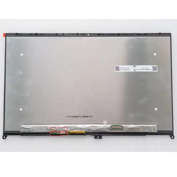 Lenovo Ideapad Flex 5-15ITL05 5-15IIL05 Dokunmatik Ekran Set