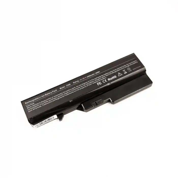 Lenovo ideapad G460G  Laptop Batarya Pil