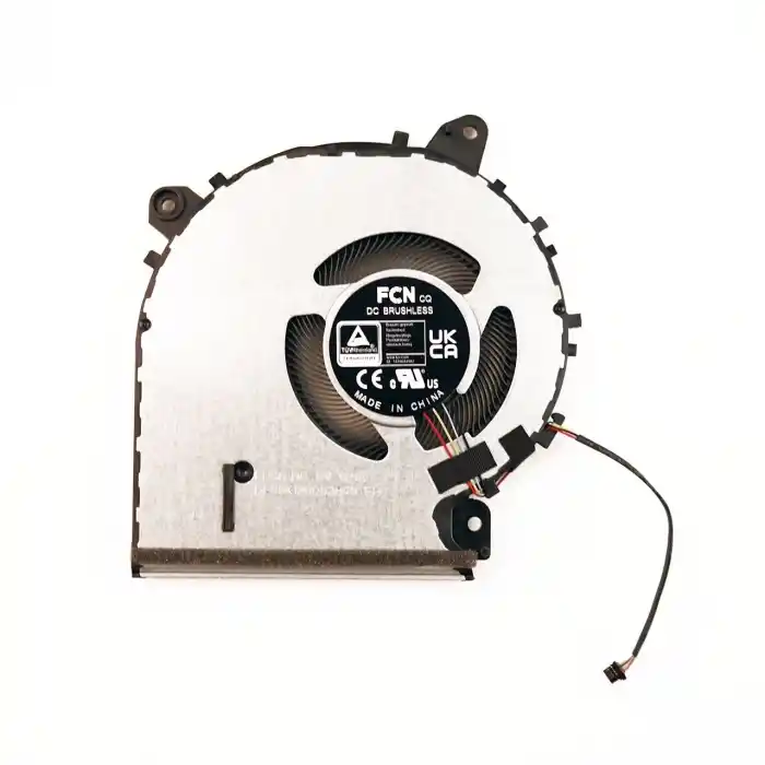 Lenovo ideaPad G580 G585 Notebook Cpu Fan