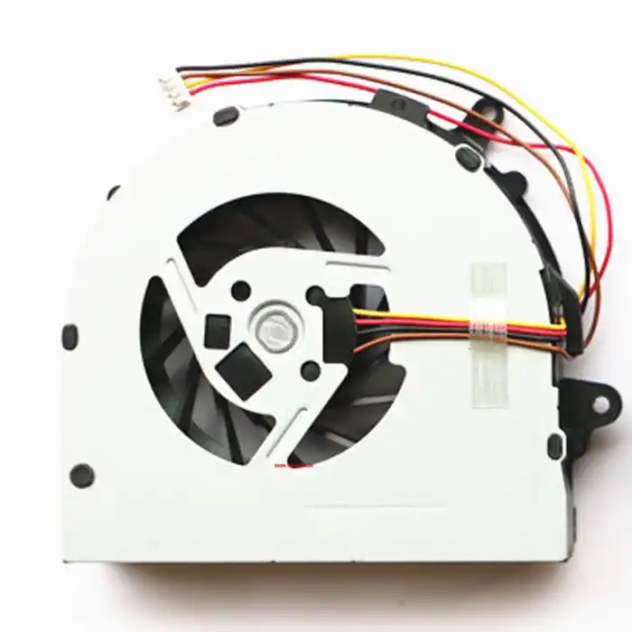 Lenovo Ideapad G580 Uyumlu Cpu İşlemci Fan (V.2)