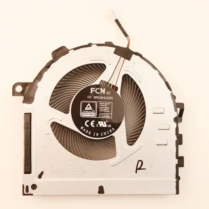 Lenovo Ideapad Gaming 3 15IHU6 Notebook Gpu Fan (Sağ)