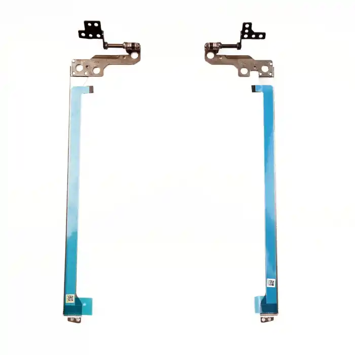 Lenovo Ideapad Gaming 3-15IMH05 Notebook Menteşe Takımı