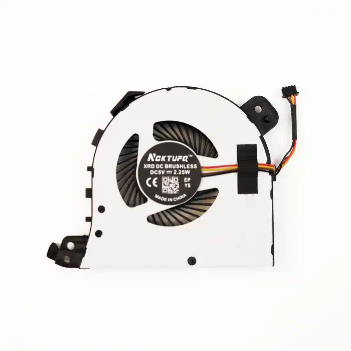 Lenovo IdeaPad L3-15IML05 Notebook Cpu Fan V.2