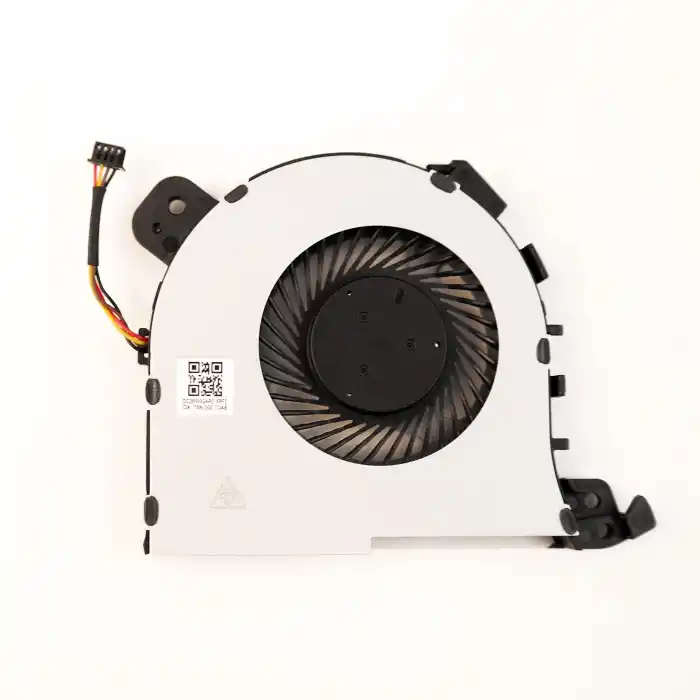 Lenovo IdeaPad L3-15IML05 Notebook Cpu Fan V.2