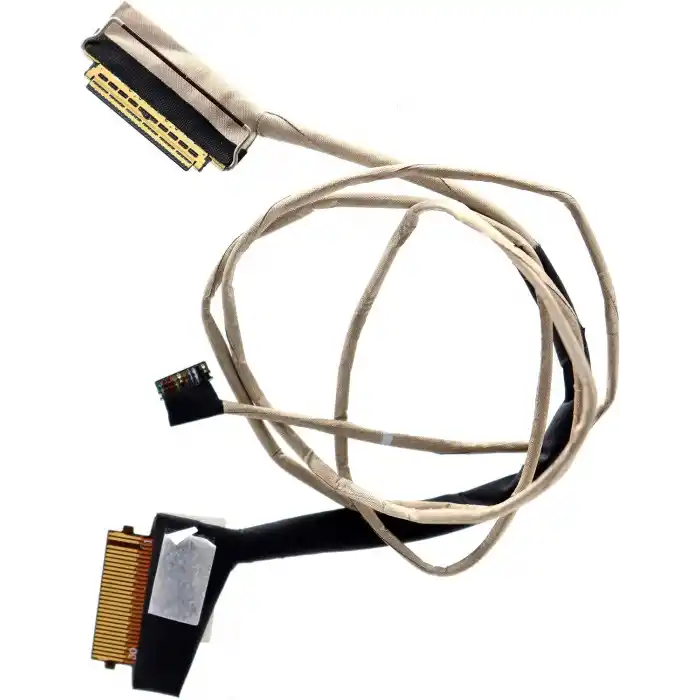 Lenovo ideapad L3-15ITL6 82HL Notebook LVDS Lcd Data Kablosu