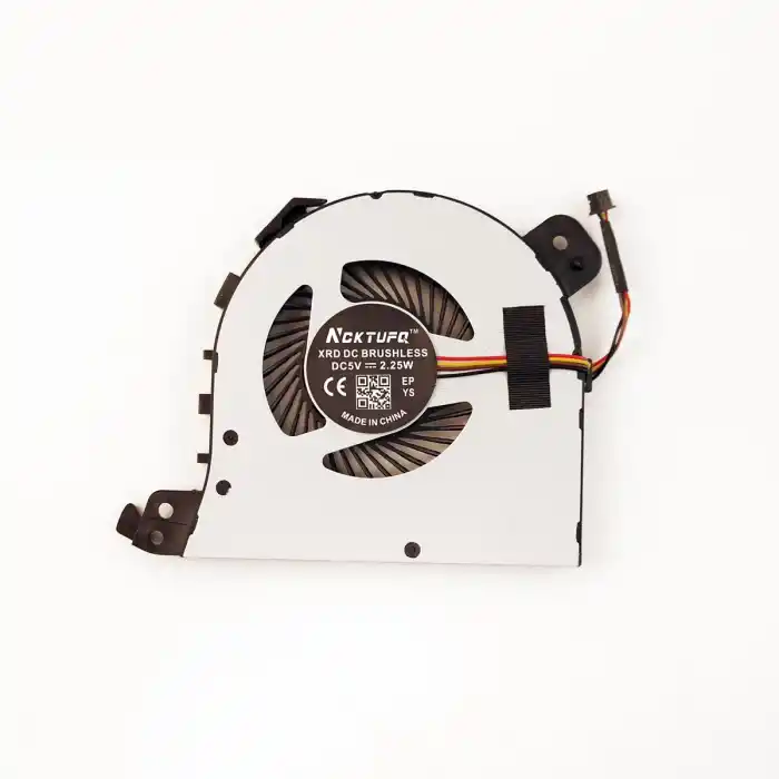Lenovo IdeaPad L3-15ITL6 Notebook CPU Fan