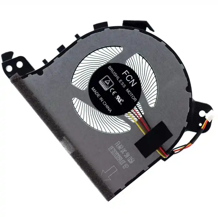 Lenovo Ideapad L3-15ITL6 Notebook Cpu Fan V.2