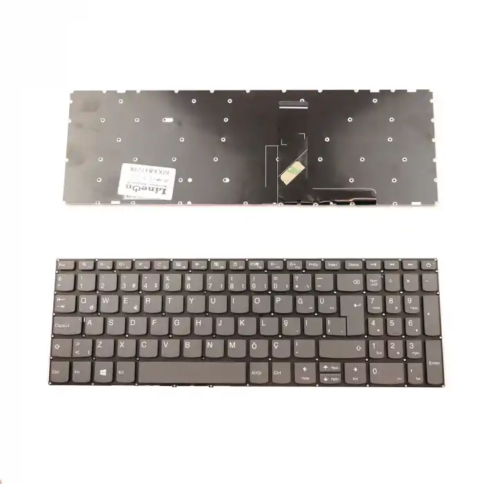 Lenovo IDEAPAD L340-15IRH Notebok Klavye (V.1)