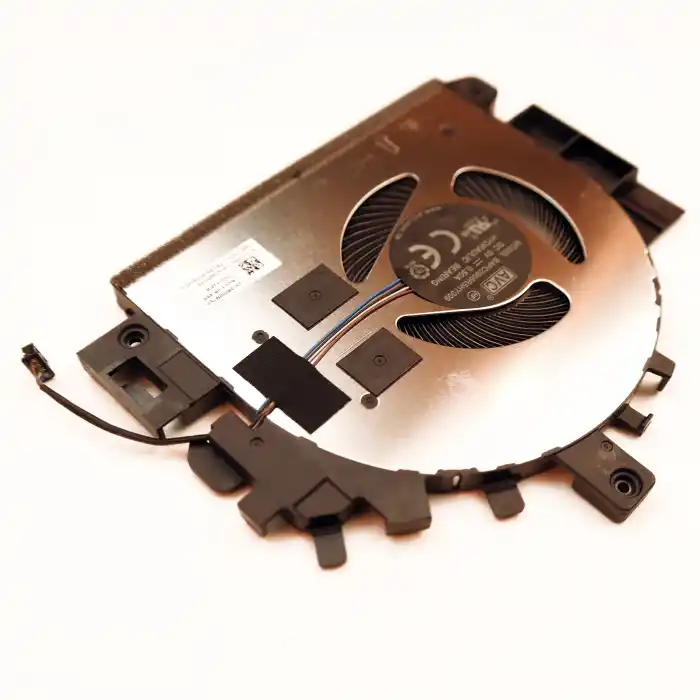 Lenovo IdeaPad Slim 3 15IRH10R Notebook Cpu Fan