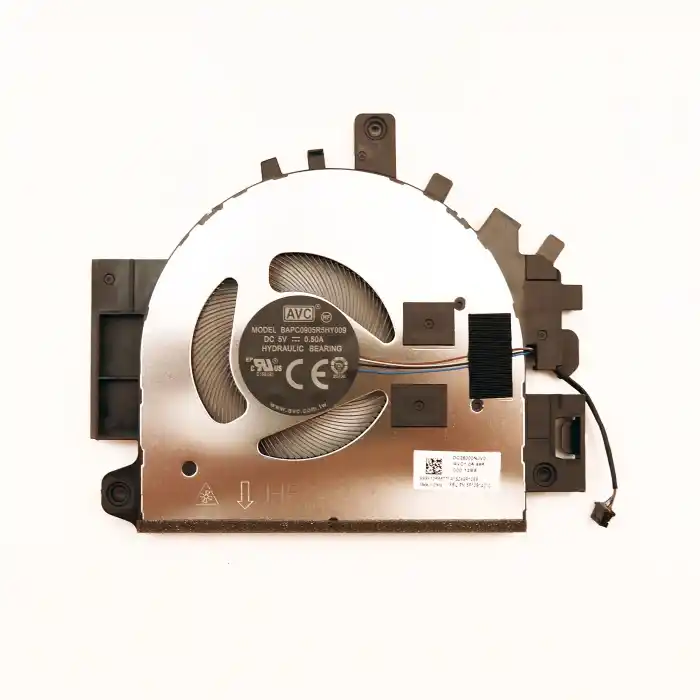 Lenovo IdeaPad Slim 3 15IRH10R Notebook Cpu Fan