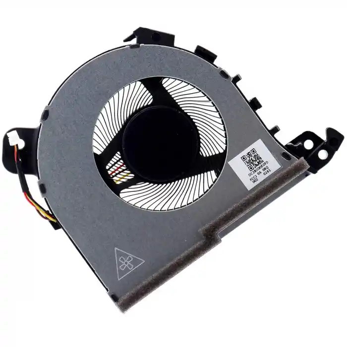 Lenovo Ideapad V140-15IWL Notebook Cpu Fan