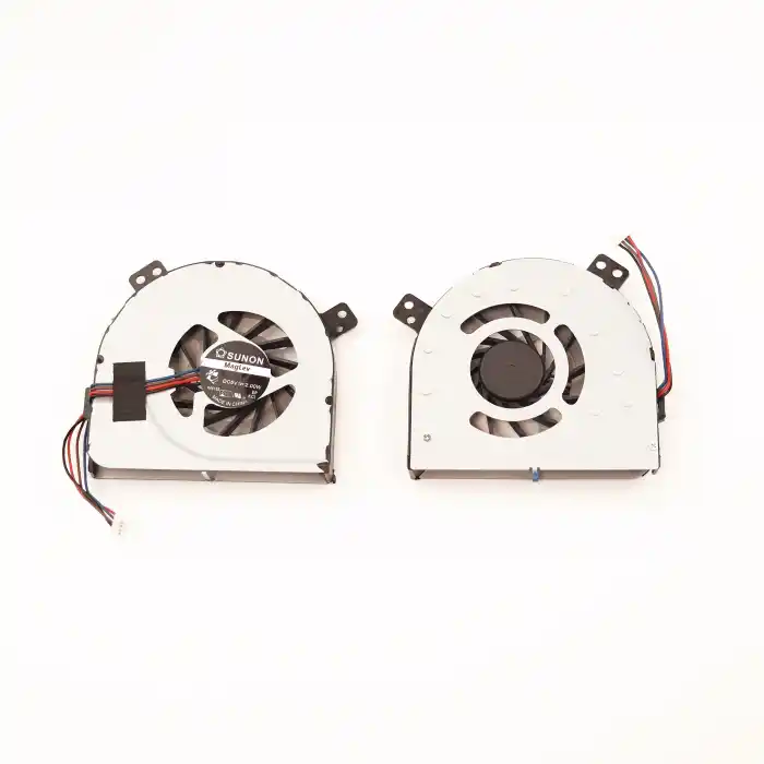 Lenovo Ideapad Z500 Cpu Fan (4Pinli)