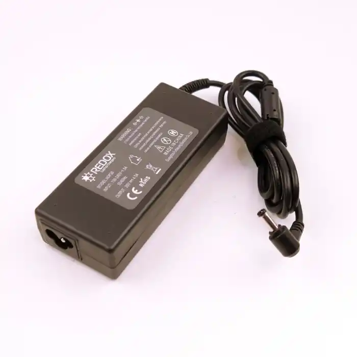 Lenovo Ideapad Z565 Uyumlu Notebook Adaptör