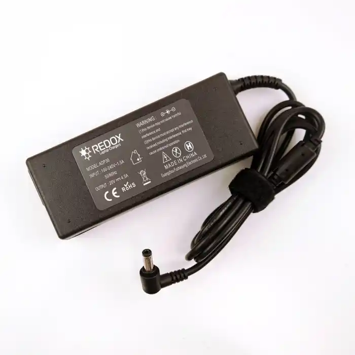 Lenovo Ideapad Z565G Uyumlu Notebook Adaptör