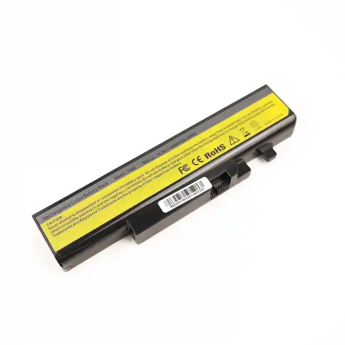 Lenovo L09S6D16 , L09N6D16  Laptop Batarya Pil