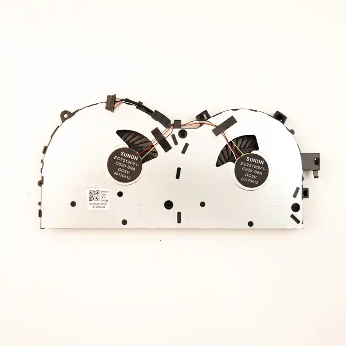 Lenovo Legion R720 15IKBN Y520 15IKBA - 1050TI - FAN