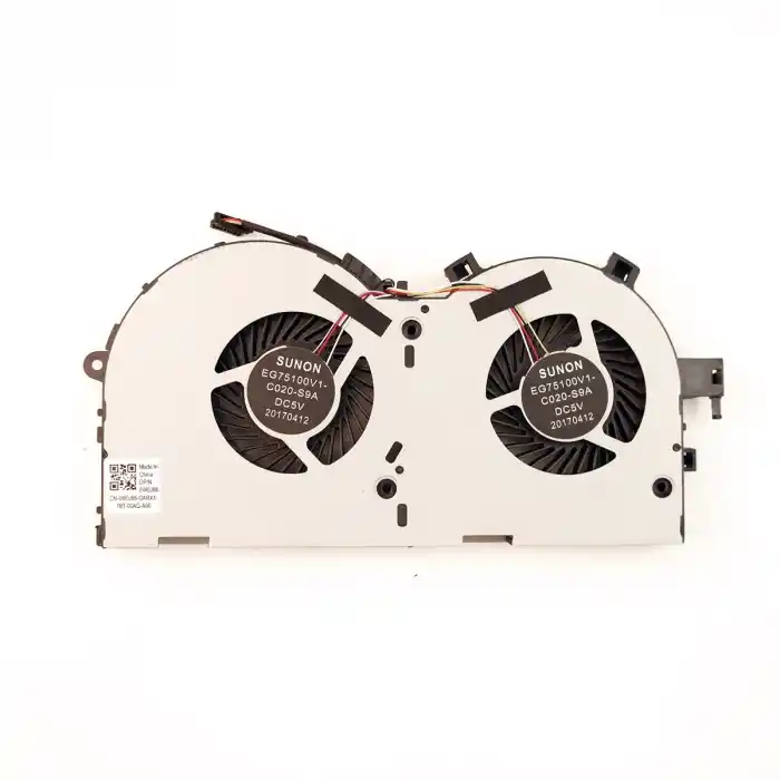 Lenovo Legion R720 15IKBN Y520 15IKBA - 1060TI- FAN