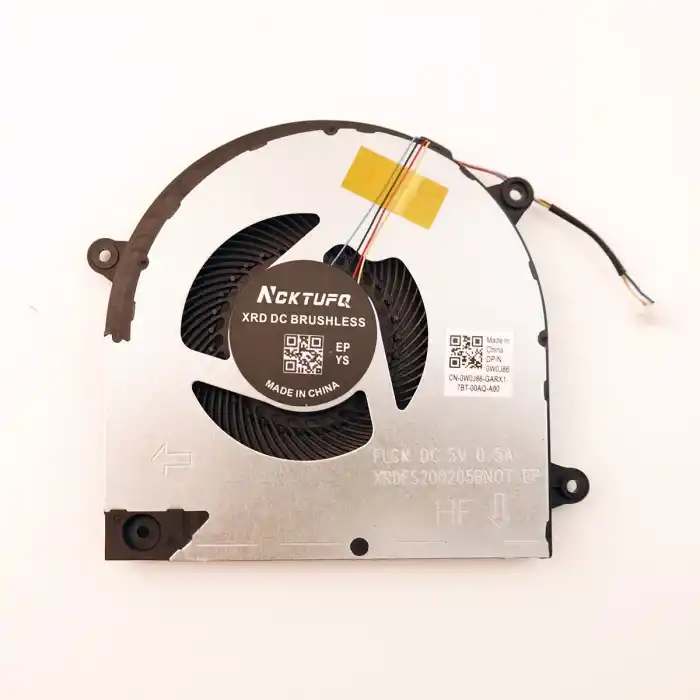 Lenovo Y7000-17 Notebook Gpu Fan (Sağ)
