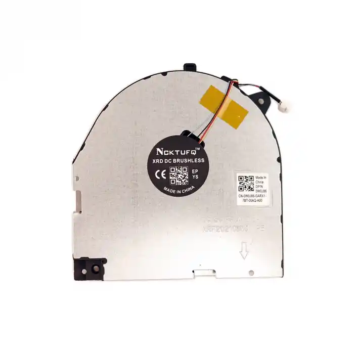 Lenovo Legion Y540-15IRH PG0, 81SY Notebook GPU Fan