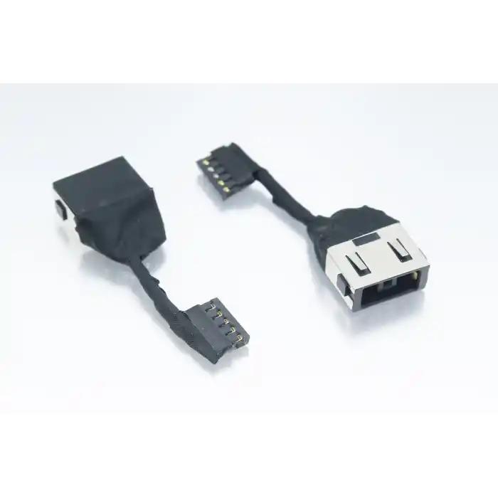Lenovo Lv315 Notebook DC Power Jack