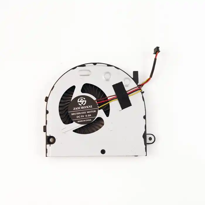 Lenovo N50-80 Notebook Cpu Fan