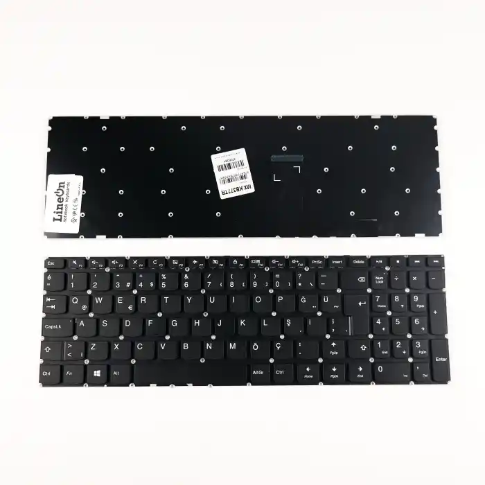 Lenovo PK1311A1B13 Notebook Klavye Tuş Takımı