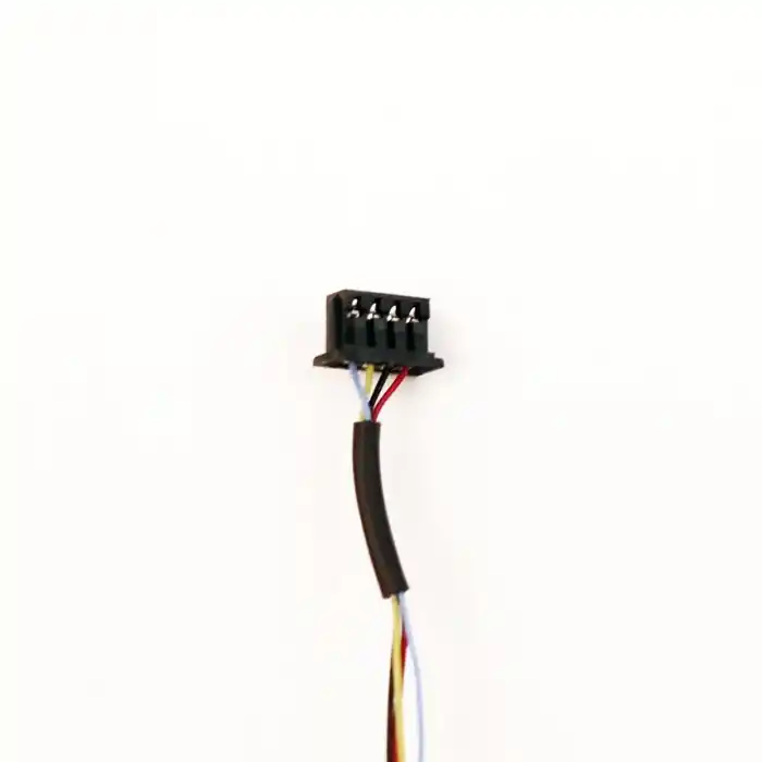 Lenovo S145-14IIL V14-IKB V14-IWL Notebook Cpu Fan