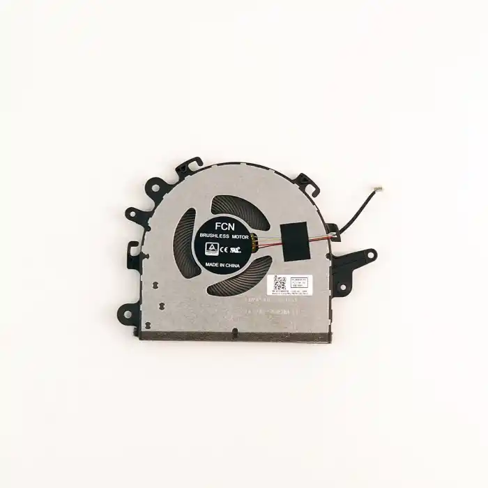 Lenovo S145-15AST S145-15IWL Notebook CPU Fan