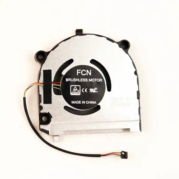 Lenovo ThinkBook 13s IML -IWL Notebook CPU Fan