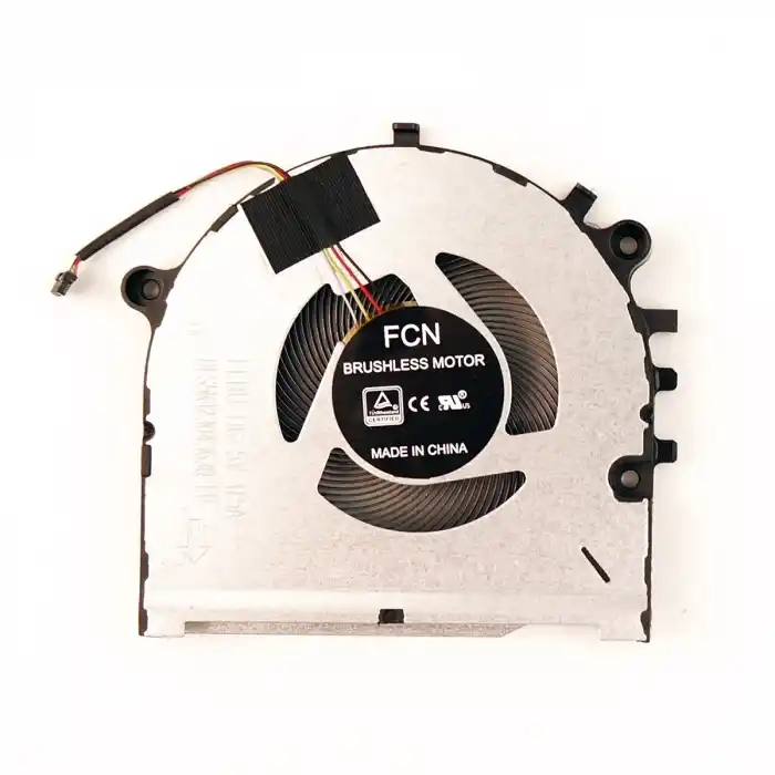 Lenovo ThinkBook 13s IML -IWL Notebook GPU Fan