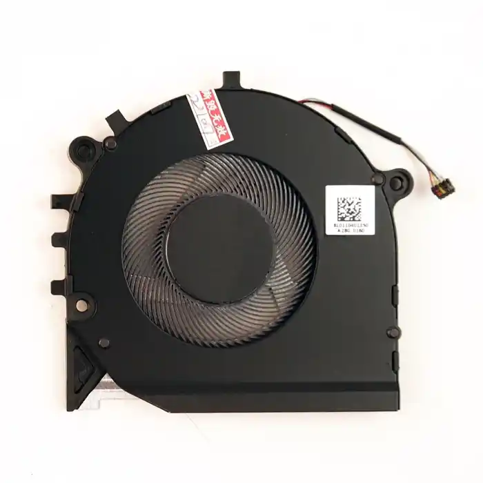 Lenovo ThinkBook 13s IML -IWL Notebook GPU Fan