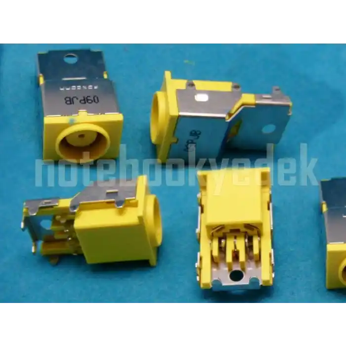 Lenovo Thinkpad T410S Dc Power Jack