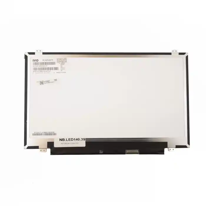 Lenovo Thinkpad T460s Type 20F9 Notebook Ekran Paneli