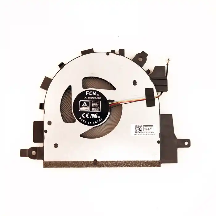 Lenovo V15 G2 Notebook Cpu Fan