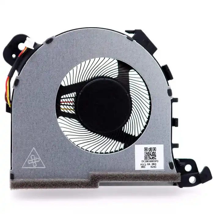 Lenovo V340-17IWL Notebook Cpu Fan
