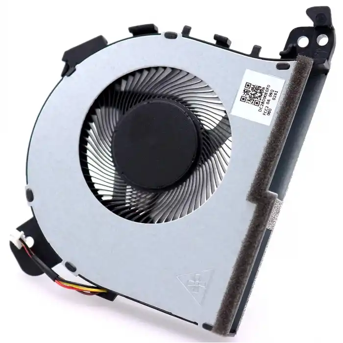 Lenovo V340-17IWL Notebook Cpu Fan