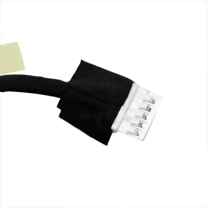Lenovo V510-15IKB (80T3) DC Power Jack Kablolu