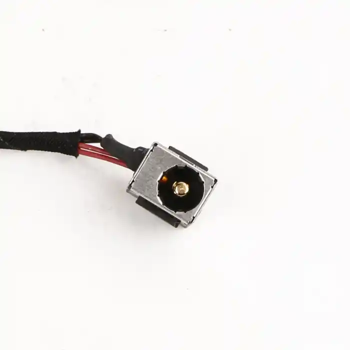 Lenovo  Y450 Dc Power Jack Kablolu PJ215