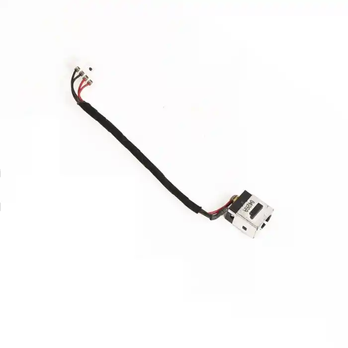Lenovo  Y450 Dc Power Jack Kablolu PJ215