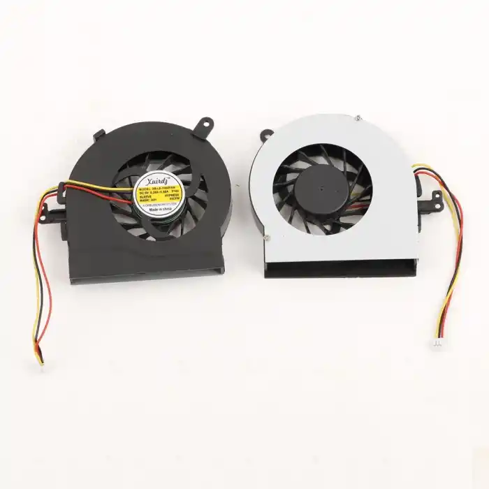 Lenovo Y450A Uyumlu Notebook İşlemci CPU Fanı