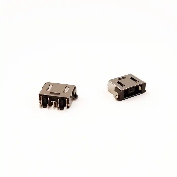 Lenovo Y750-15IMH Dc Power Jack Soket
