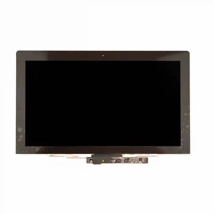 Lenovo Yoga 13 35008983 Ekran veDokunmatik Set (Orijinal)