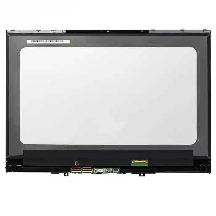Lenovo Yoga 730-13IKB 730-13 Ekran ve Dokunmatik Set